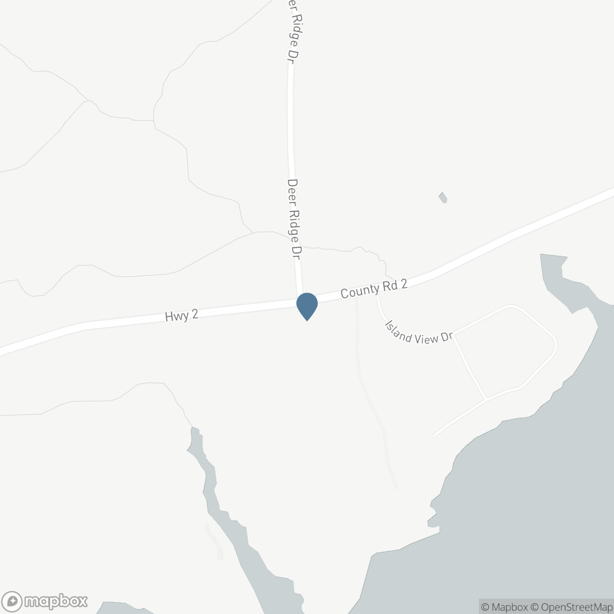 4446 HIGHWAY 2, Gananoque, Ontario K7G 2V5
